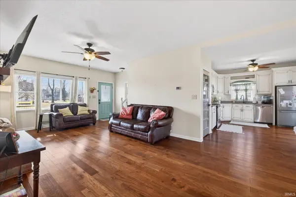 210 W Main ST, Worthington, IN 47471