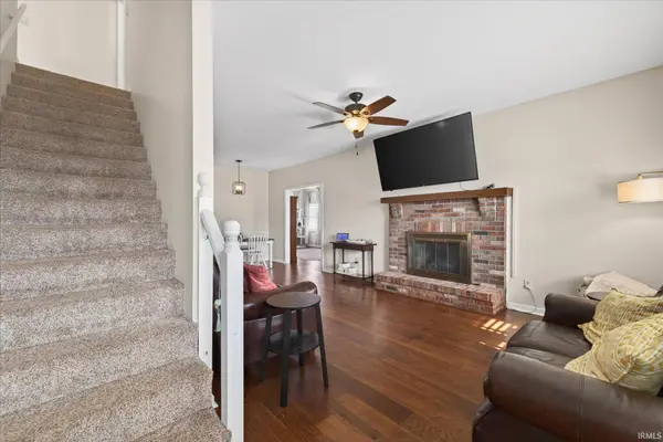 210 W Main ST, Worthington, IN 47471