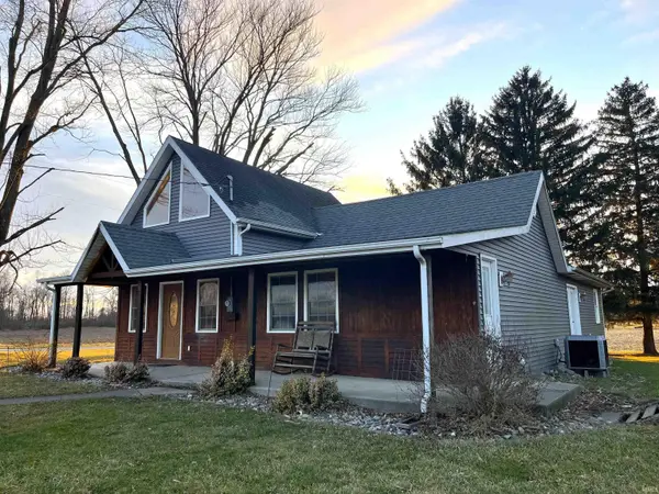 8539 W 1000 S-90 ***, Warren, IN 46792-9530