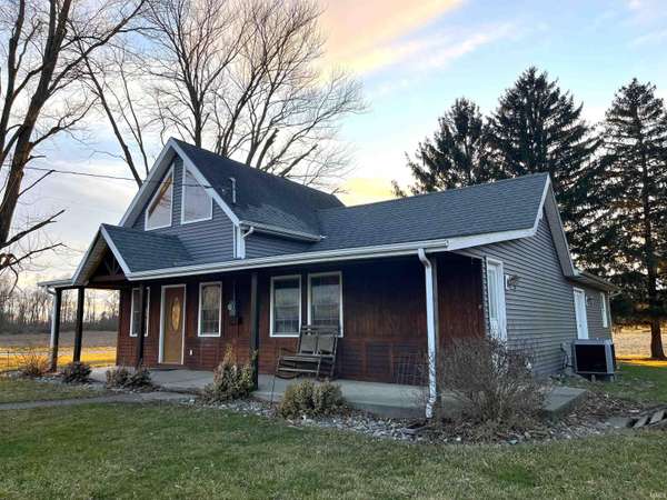 8539 W 1000 S-90 ***, Warren, IN 46792-9530