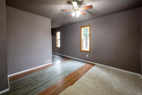 436 Bellville AVE, Andrews, IN 46702
