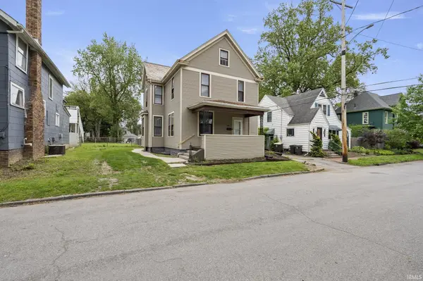 1018 Loree ST, Fort Wayne, IN 46805