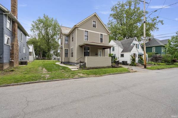 1018 Loree ST, Fort Wayne, IN 46805