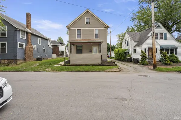 1018 Loree ST, Fort Wayne, IN 46805