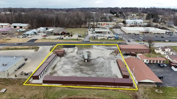 2301 E Highway 50 HWY, Washington, IN 47501