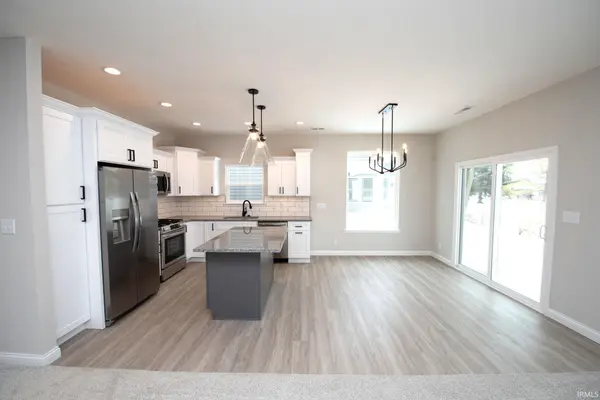 4061 Peterborough RD, West Lafayette, IN 47906