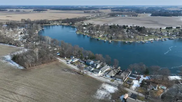 5629 N Stahl RD, Monon, IN 47959
