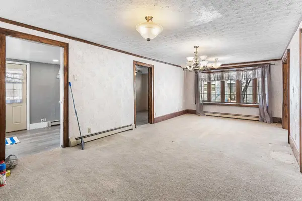 418 S Main ST, Monticello, IN 47960