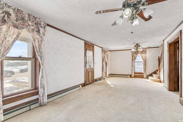 418 S Main ST, Monticello, IN 47960