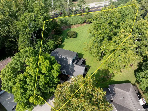 3100 S Autumn CT, Bloomington, IN 47401