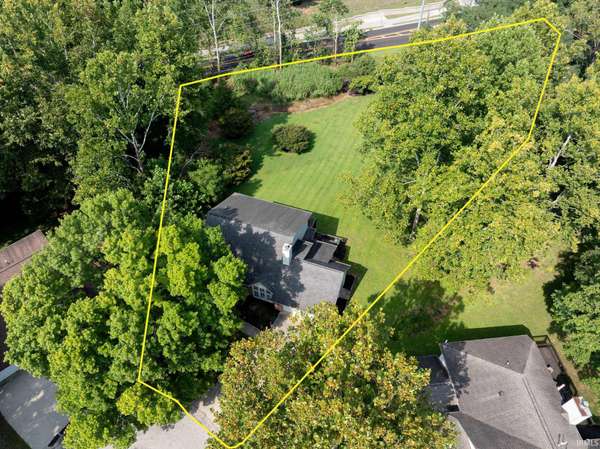 3100 S Autumn CT, Bloomington, IN 47401