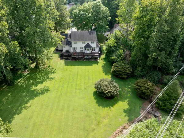 3100 S Autumn CT, Bloomington, IN 47401