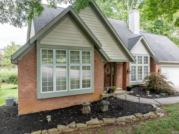 3100 S Autumn CT, Bloomington, IN 47401