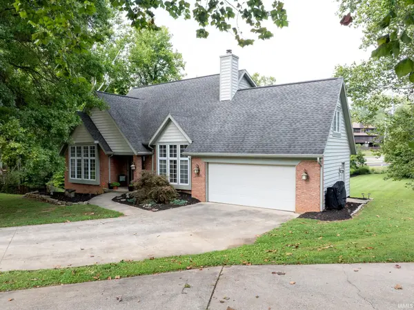 3100 S Autumn CT, Bloomington, IN 47401