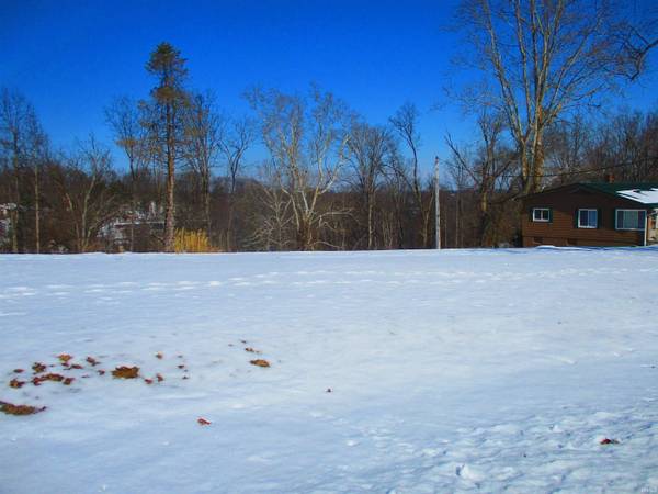 1321 S Indiana AVE, French Lick, IN 47432
