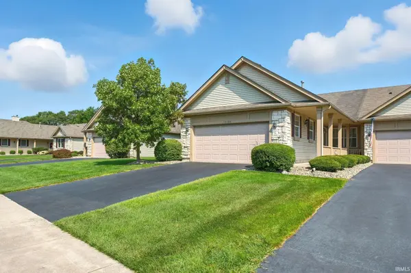 12190 80th ST, Dyer, IN 46311