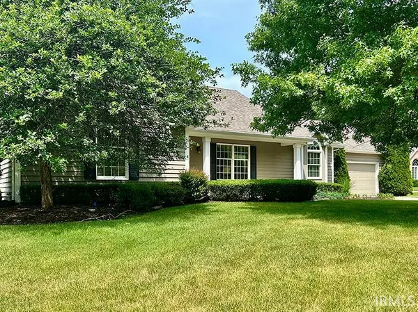 51311 Windsor Manor CT, Granger, IN 46530