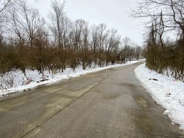 0 N Summerhill DR, Albany, IN 47320