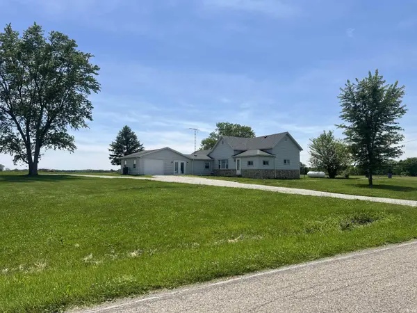 9221 E CR 500 N ***, Albany, IN 47320