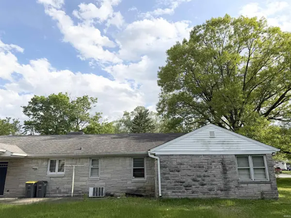 906 Windsor DR, West Lafayette, IN 47906