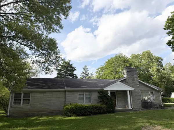 906 Windsor DR, West Lafayette, IN 47906