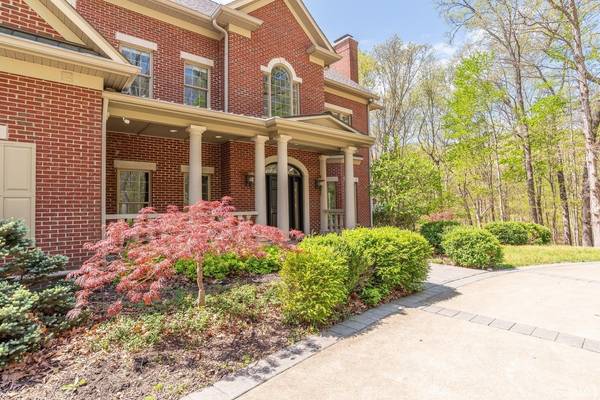 4400 S Inverness Crest, Bloomington, IN 47401