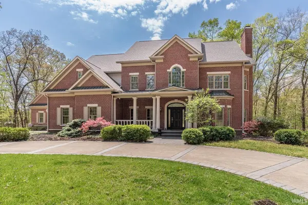 4400 S Inverness Crest, Bloomington, IN 47401