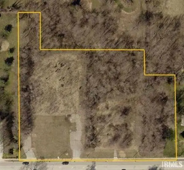2600 W Sycamore ST, Kokomo, IN 46901