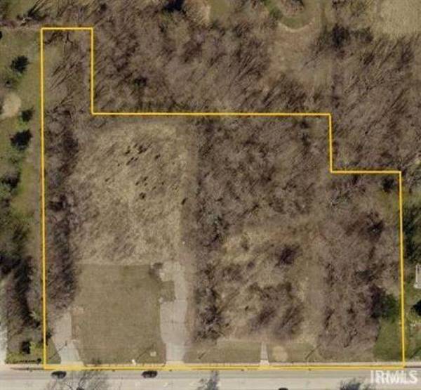 2600 W Sycamore ST, Kokomo, IN 46901