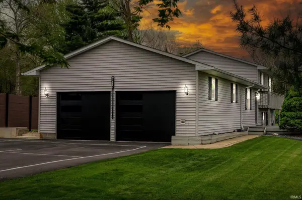 9285 E Sleepy Hollow Pkwy, Cromwell, IN 46732-9631