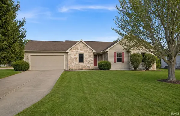 67114 CHADWICK CT ***, Goshen, IN 46526