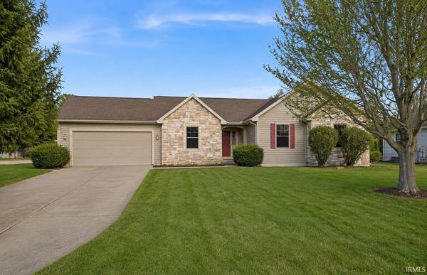 67114 CHADWICK CT ***, Goshen, IN 46526
