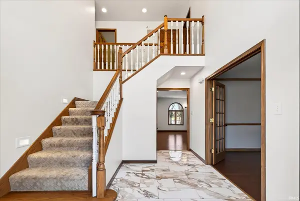 3825 E Devonshire CT, Bloomington, IN 47408