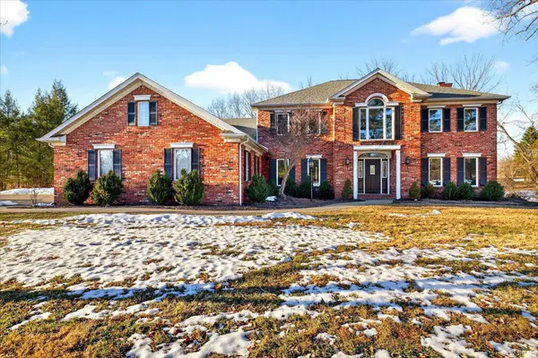 3825 E Devonshire CT, Bloomington, IN 47408