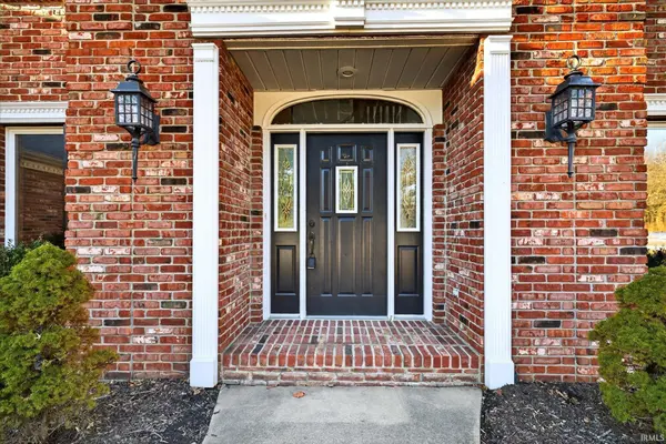3825 E Devonshire CT, Bloomington, IN 47408