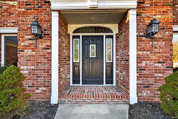 3825 E Devonshire CT, Bloomington, IN 47408