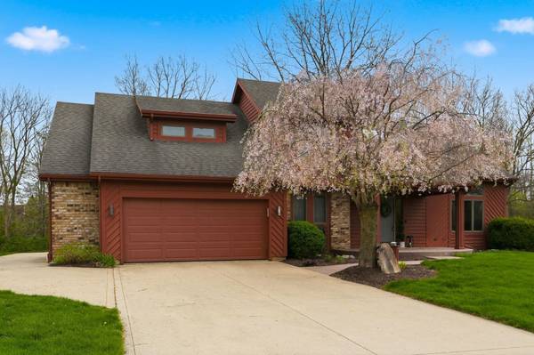 4317 Huntley CT, Fort Wayne, IN 46814