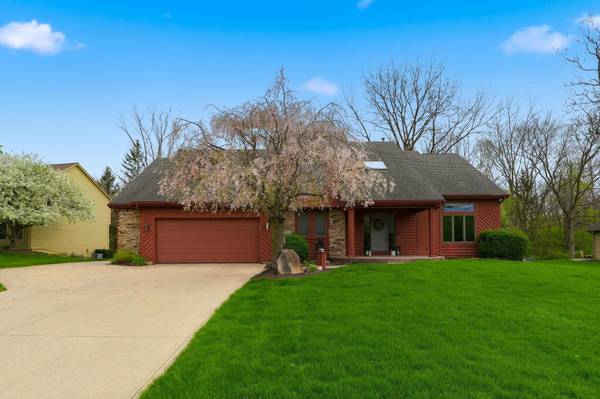4317 Huntley CT, Fort Wayne, IN 46814