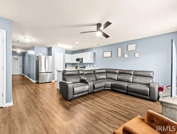 1391 N Gregg DR, Albany, IN 47320