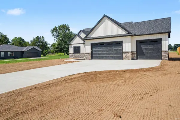 53389 County Road 19 ***, Bristol, IN 46507