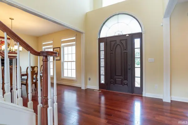 4693 S Livia DR, Bloomington, IN 47401