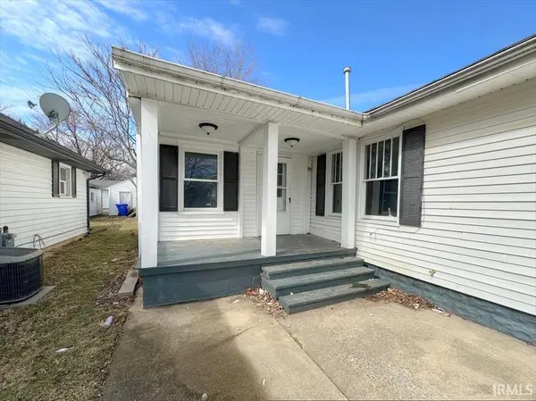 2123 N PURDUM ST, Kokomo, IN 46901