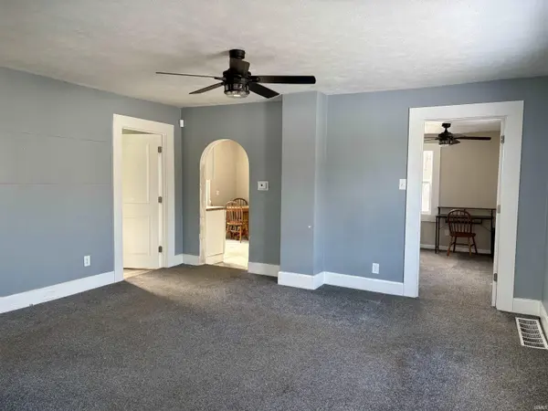 1815 Sherman AVE, South Bend, IN 46616