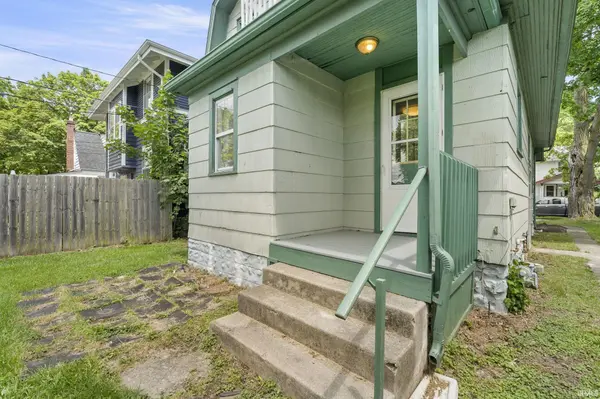 3512 Ramsey AVE, Fort Wayne, IN 46807