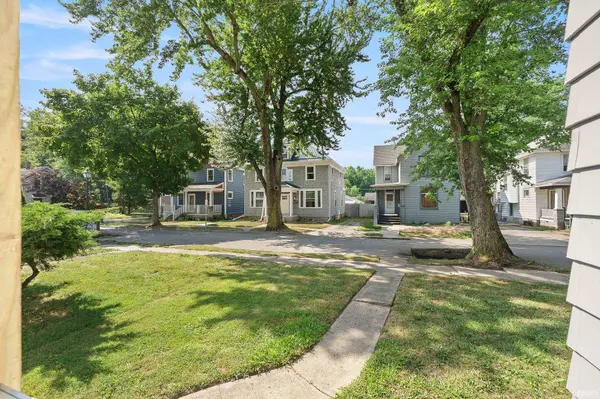 1712 Illinois ST, Fort Wayne, IN 46808