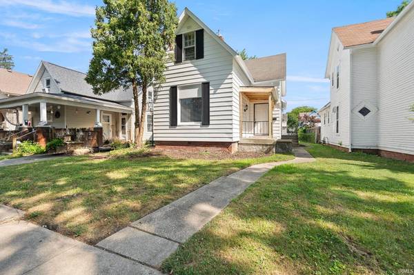 1712 Illinois ST, Fort Wayne, IN 46808