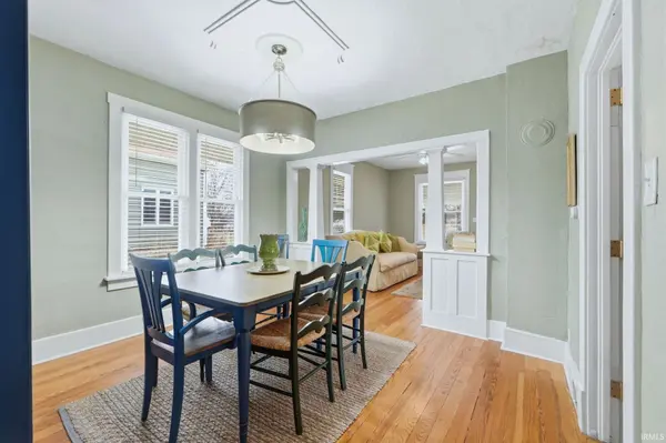 815 Obispo ST, Culver, IN 46511