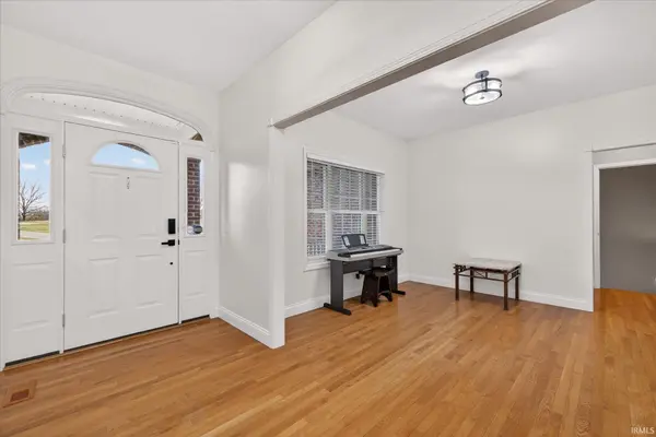 1414 E Commander CT, Bloomington, IN 47401-9343