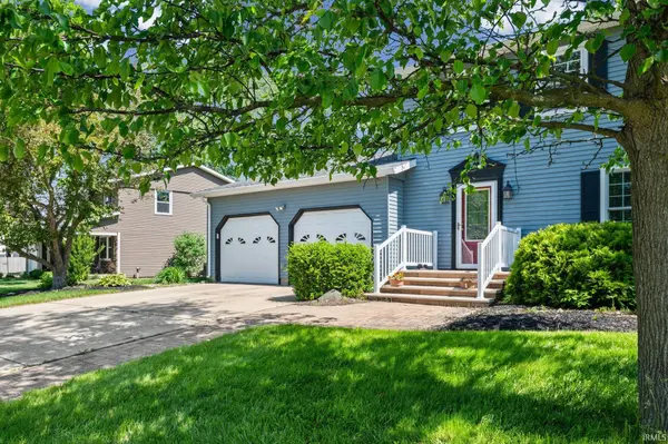 2600 Wilshire AVE, West Lafayette, IN 47906