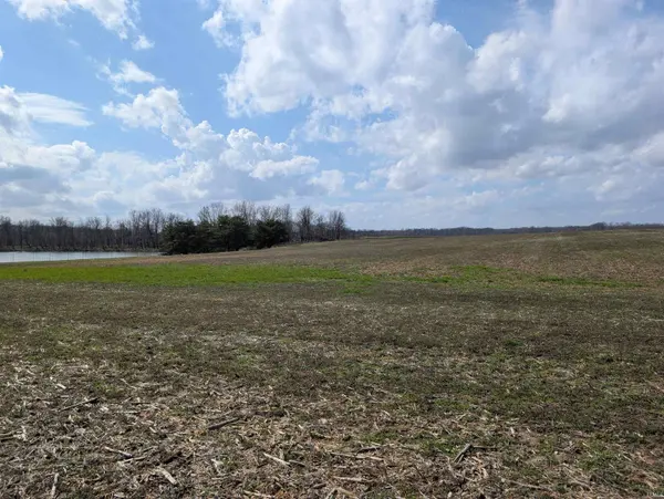 13+/- acres 1200 E ***, Loogootee, IN 47553